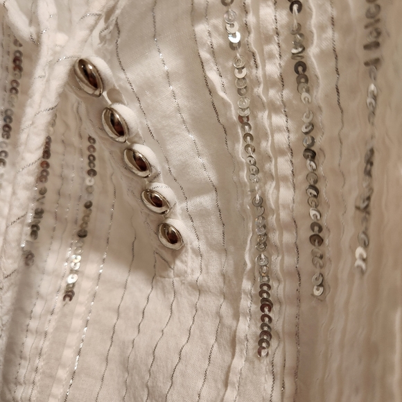 New Direction Women's 2X Blouse - Picture 8 of 8